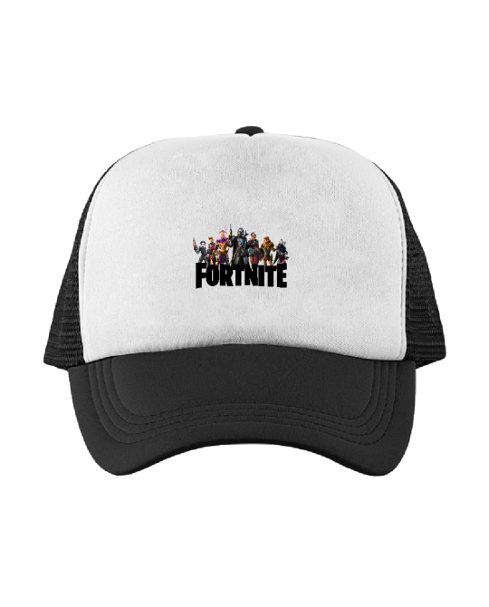 Kepurė Fortnite Season five Kepurė Fortnite Season five